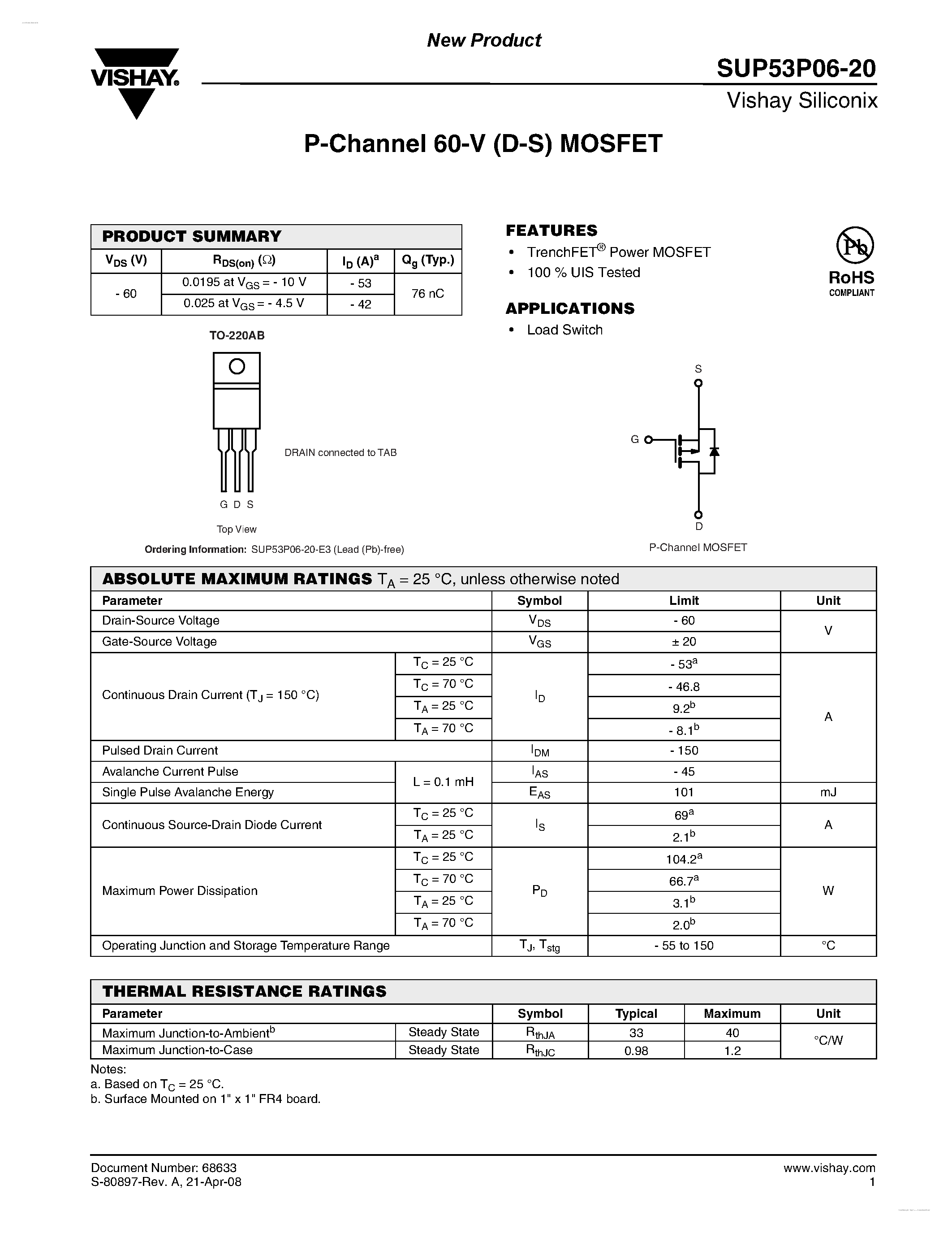 25u20-datasheet