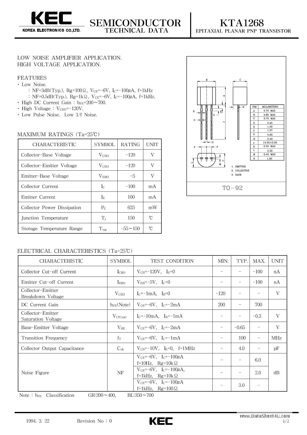 lb1268-datasheet