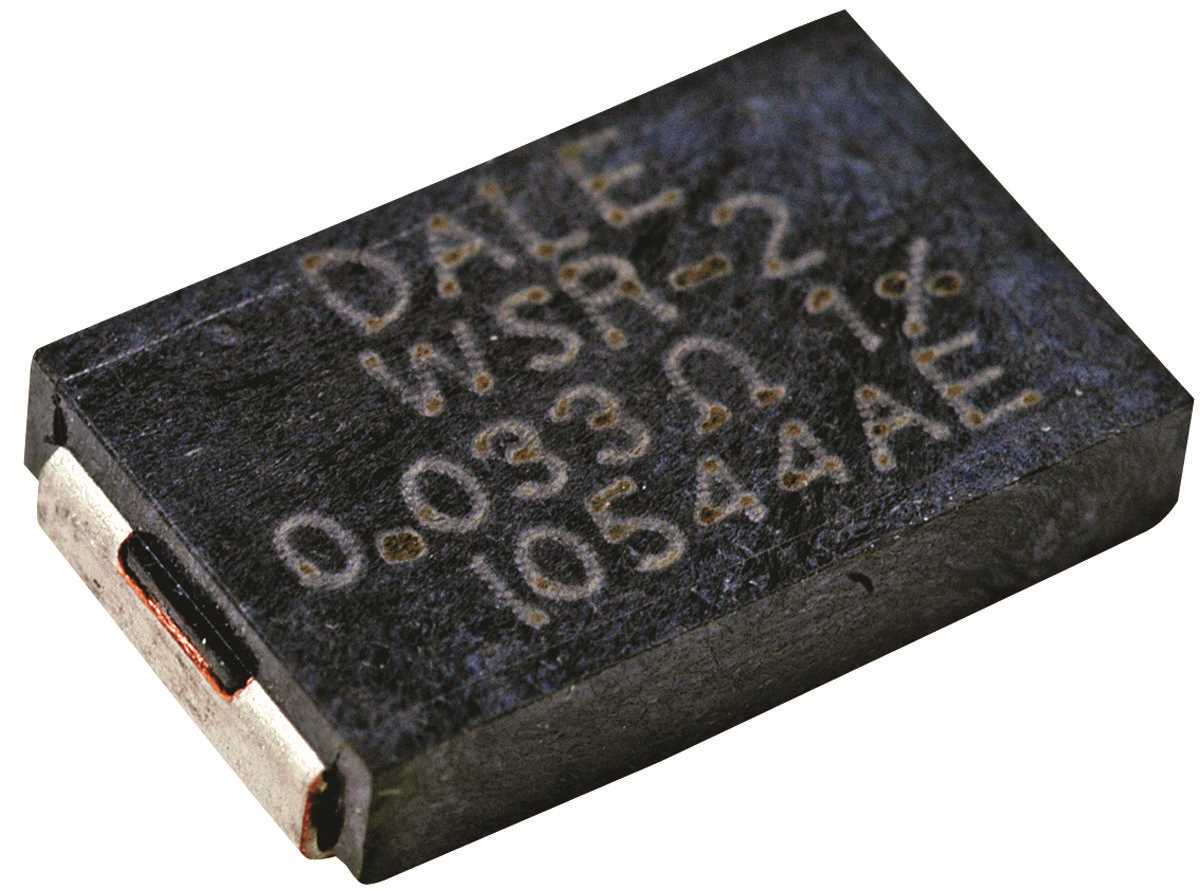 dale-wsr-2-datasheet