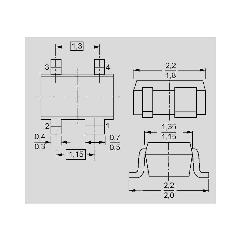 bfp450-datasheet