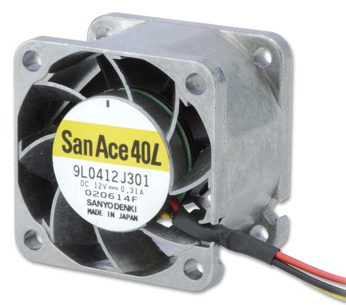 san-ace-40-datasheet san-ace-40-datasheet