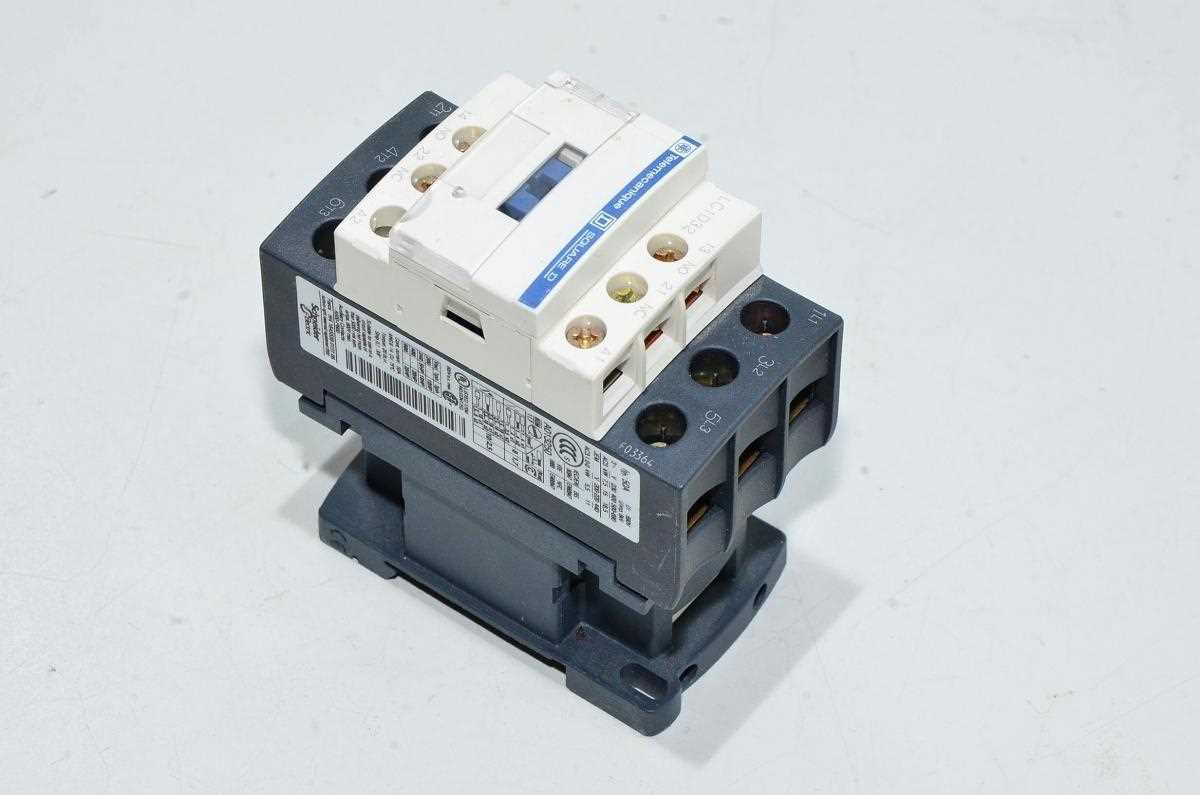 lc1d09-telemecanique-datasheet