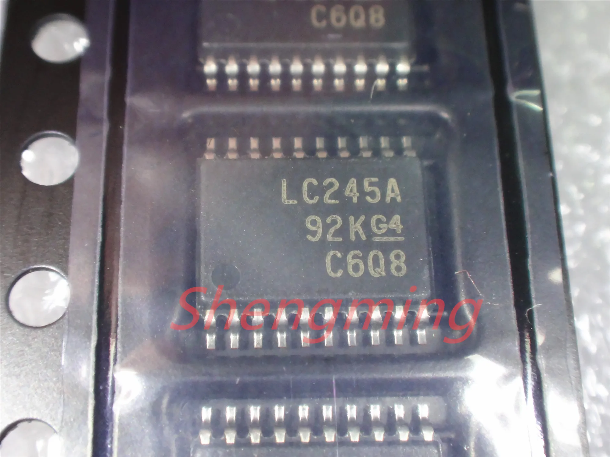 lc245a-datasheet lc245a-datasheet