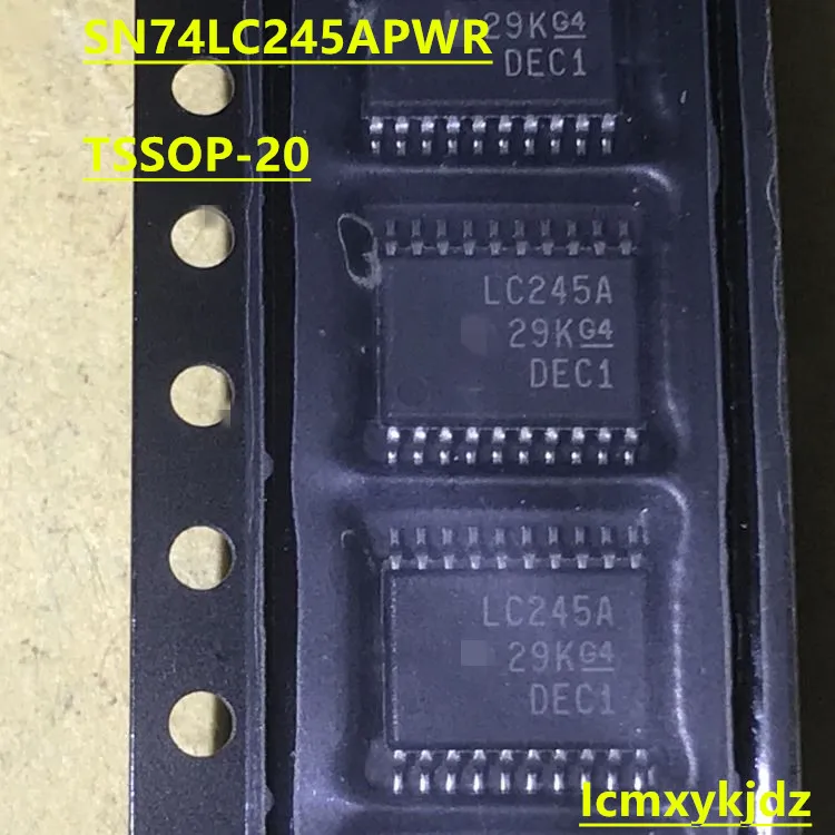 lc245a-datasheet lc245a-datasheet
