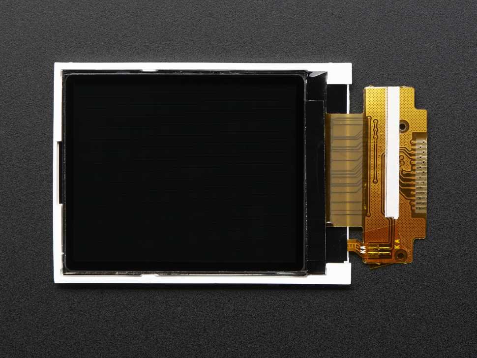 lcd-160-datasheet