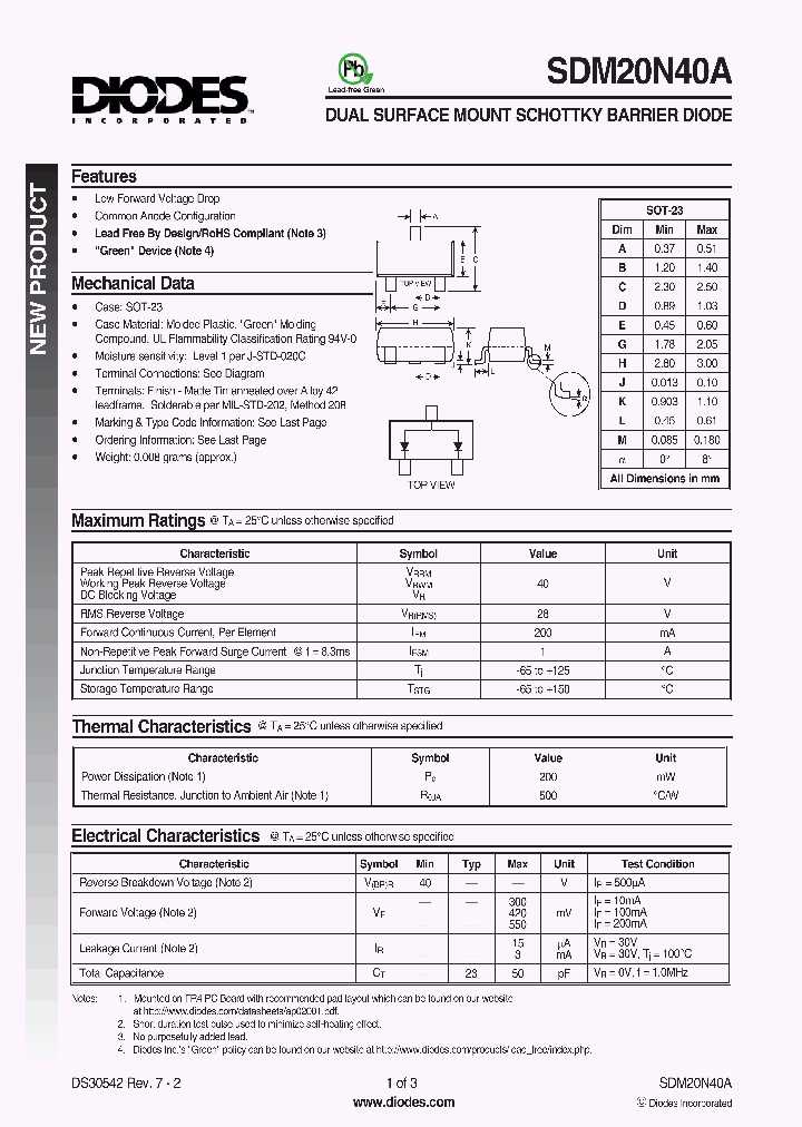 lrd07-datasheet