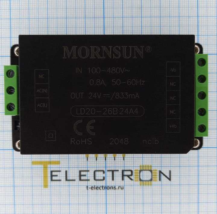 ld-20mg-datasheet ld-20mg-datasheet