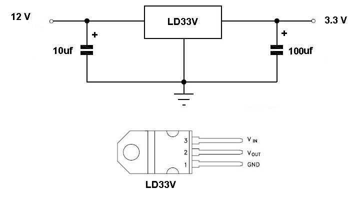 ld-20mg-datasheet ld-20mg-datasheet