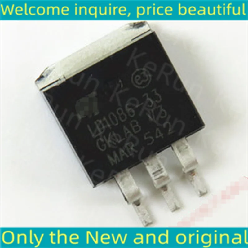 ld1086v33-datasheet