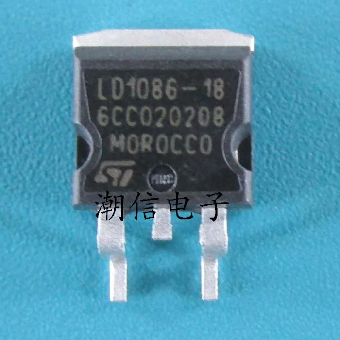 ld1086v33-datasheet