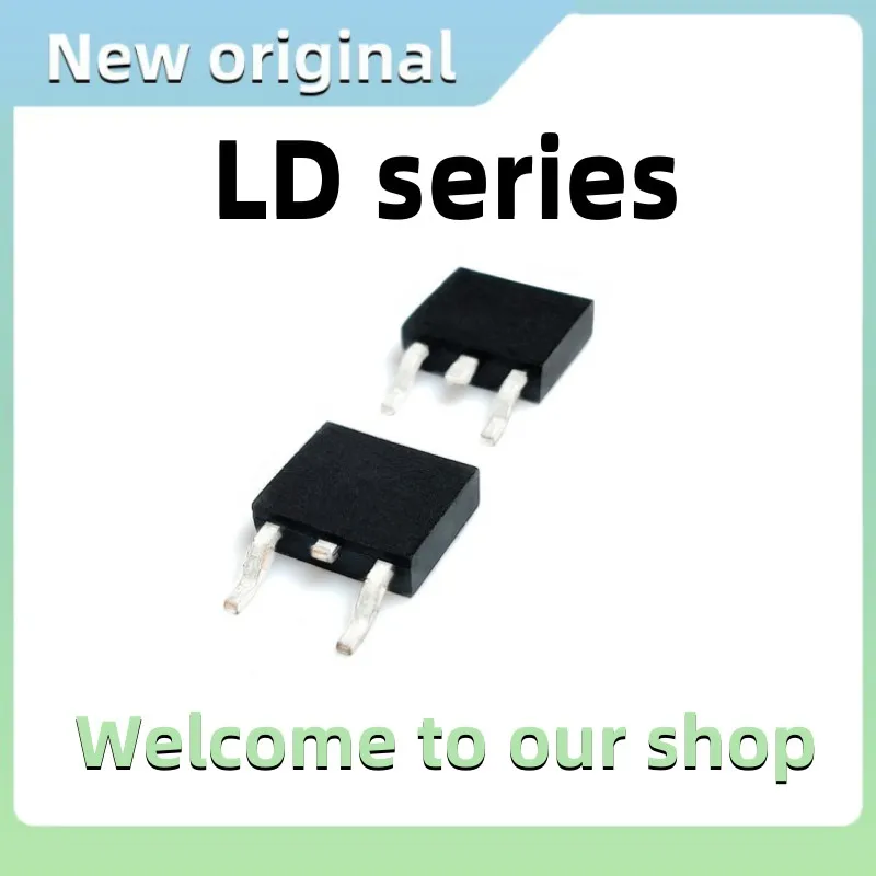 ld1086v33-datasheet