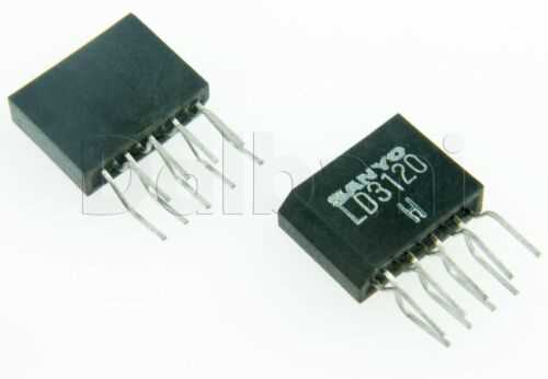 ld3141-datasheet