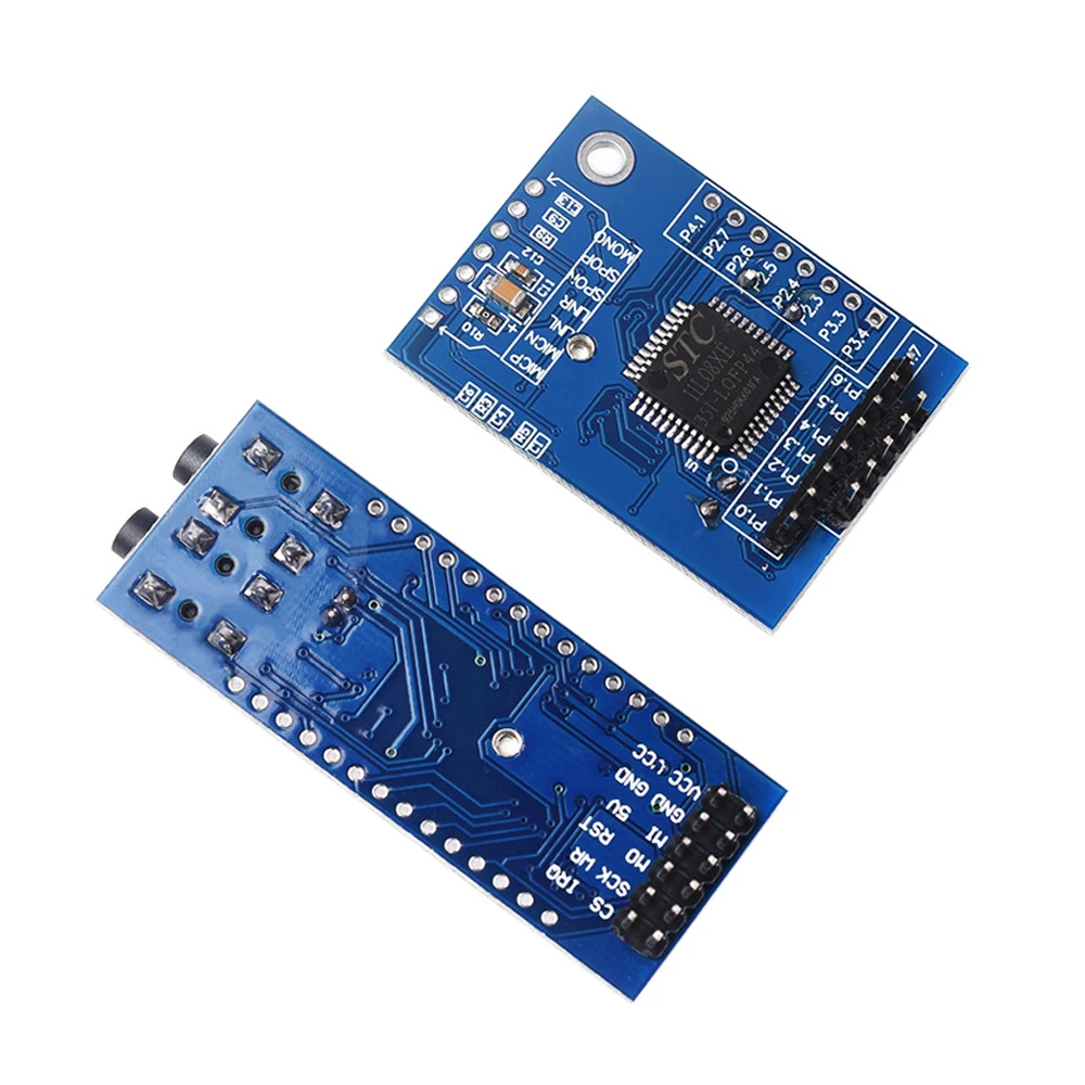 ld3320-datasheet ld3320-datasheet