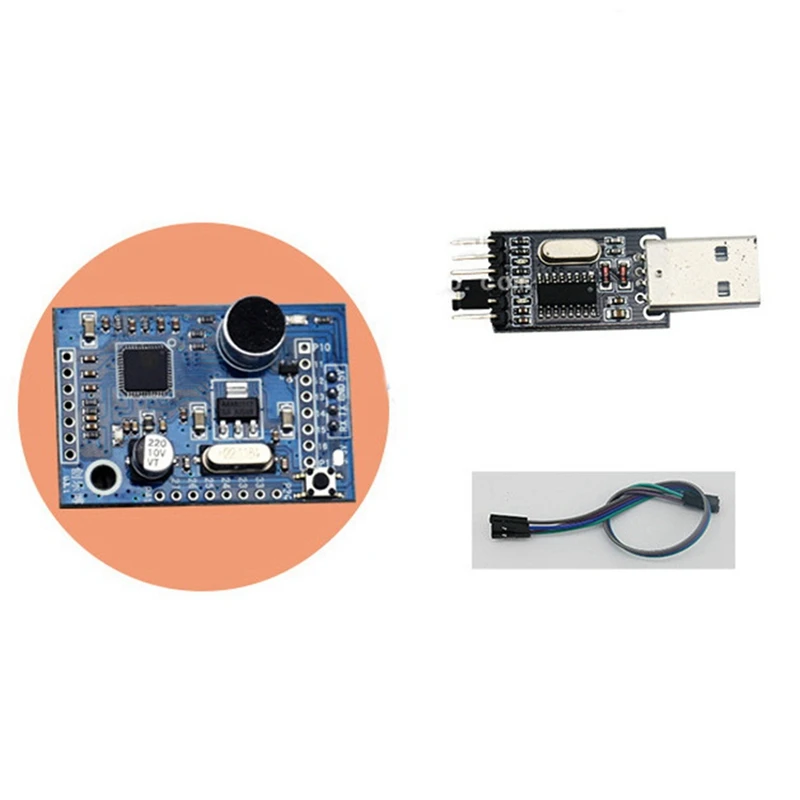 ld3320-datasheet ld3320-datasheet