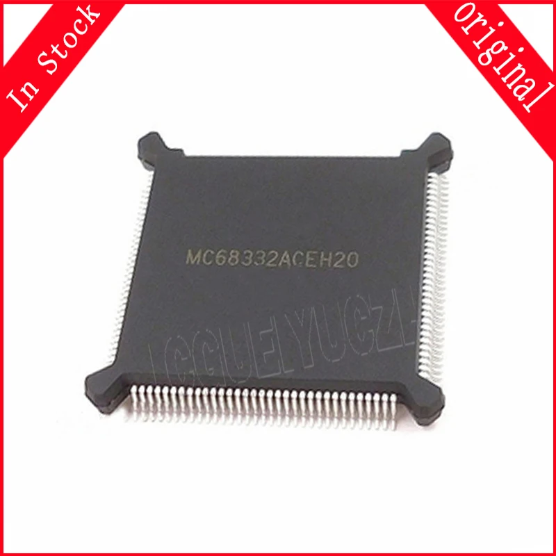mc68332aceh16-datasheet mc68332aceh16-datasheet