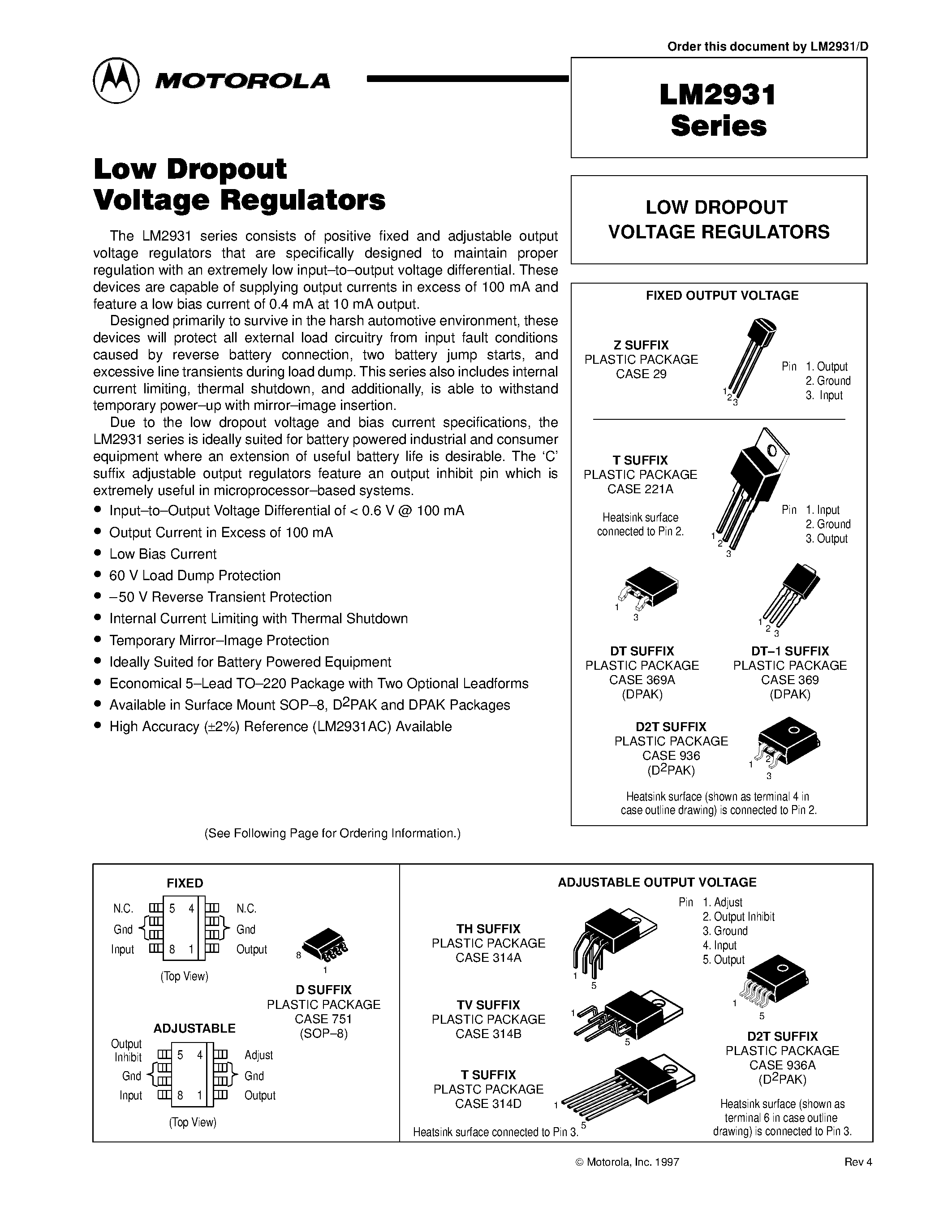ldo-datasheet ldo-datasheet