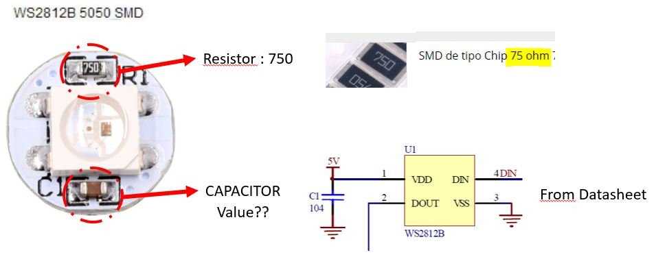 led-ws2812b-datasheet