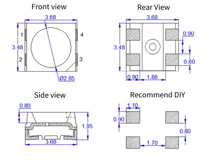 led-ws2812b-datasheet