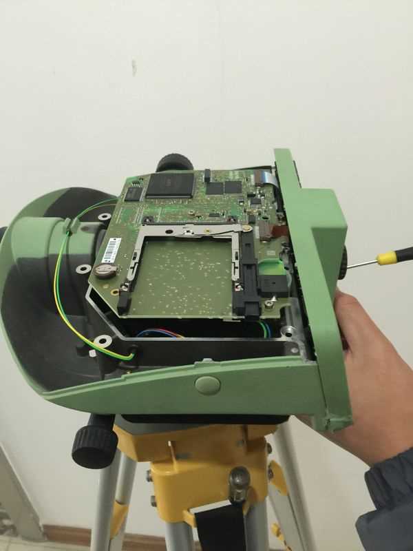 leica-ls15-datasheet