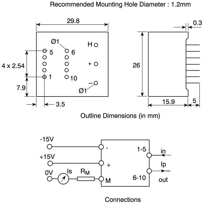 lem-la-55-p-datasheet lem-la-55-p-datasheet