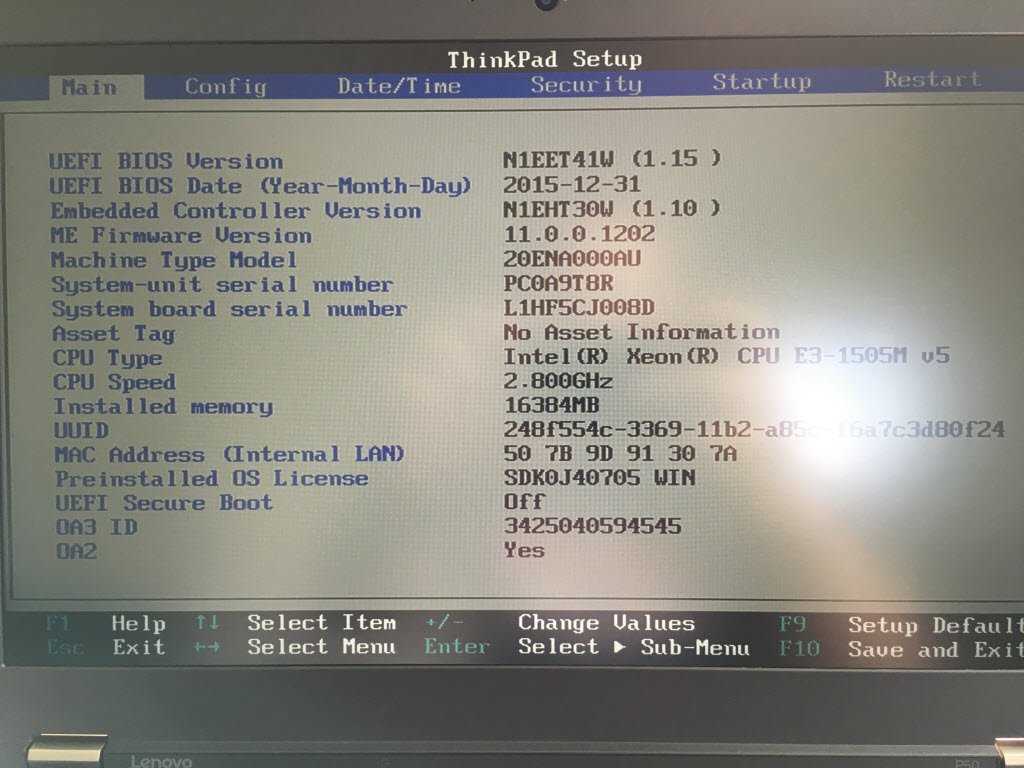 lenovo-p50-datasheet