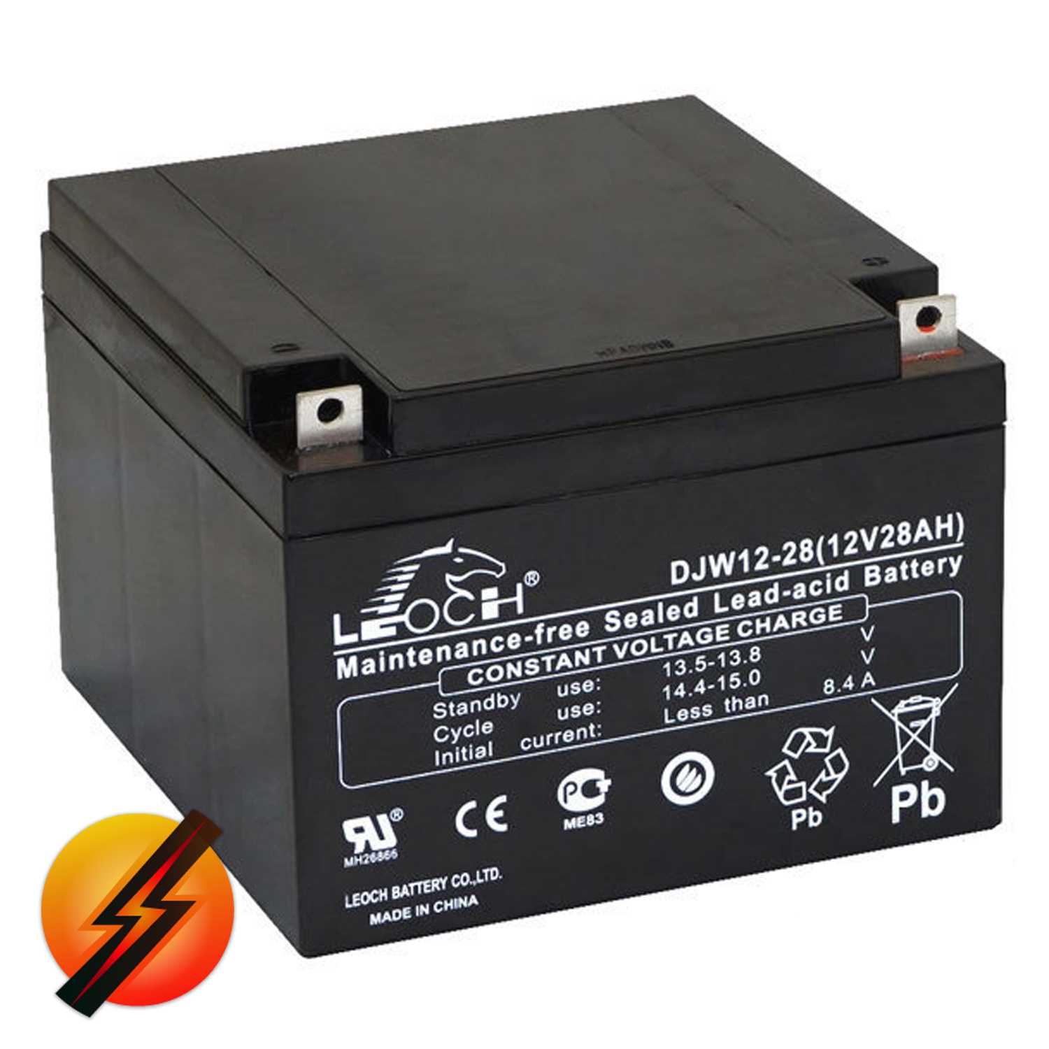 leoch-djw12-9.0-datasheet