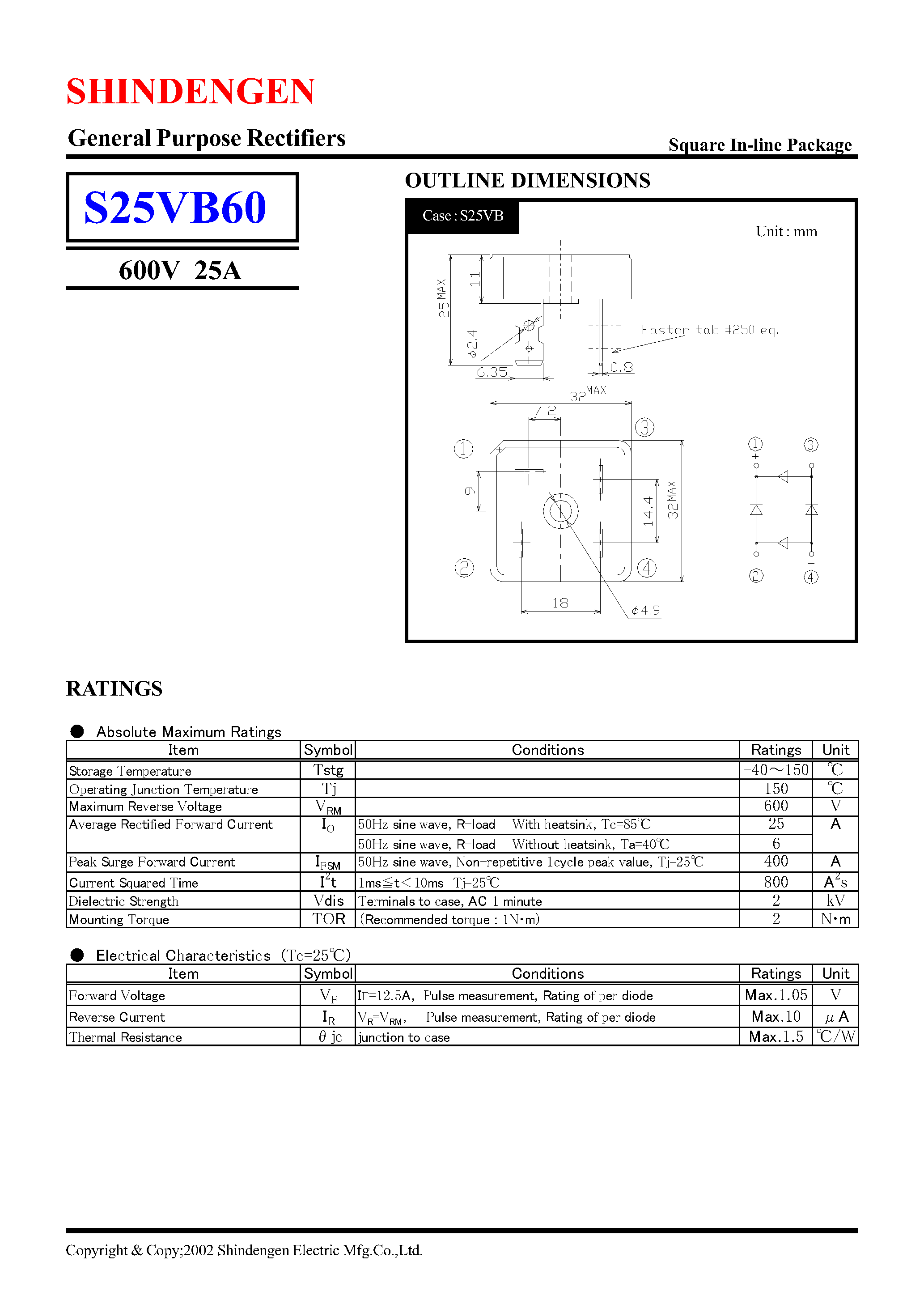 lexan-fr-60-datasheet