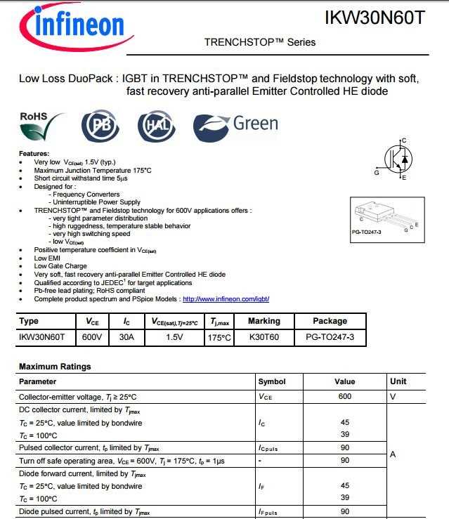 lexan-fr-60-datasheet