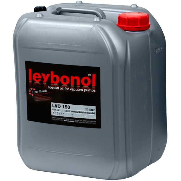 leybonol-lvo-210-datasheet