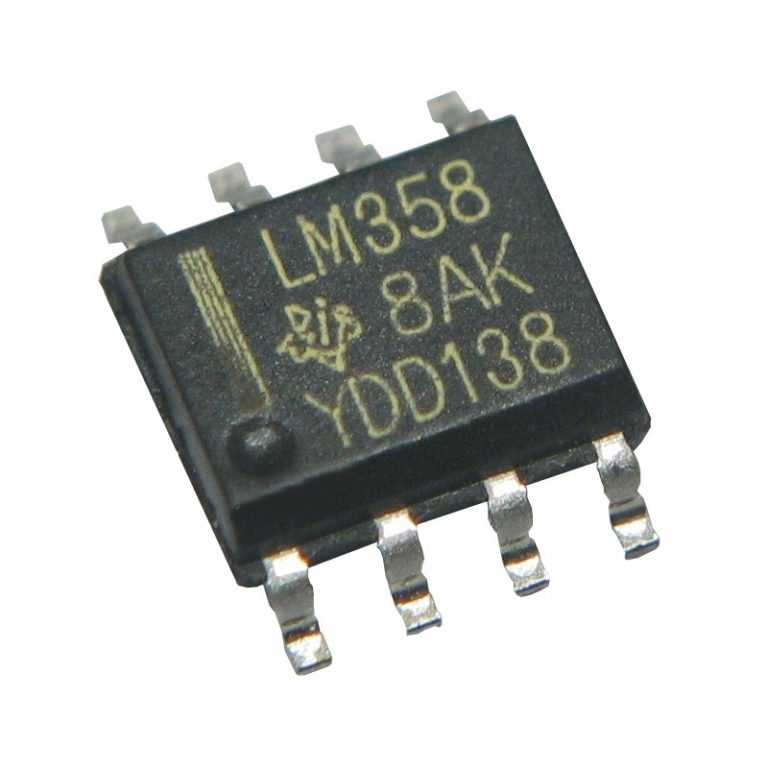 lf358-datasheet lf358-datasheet