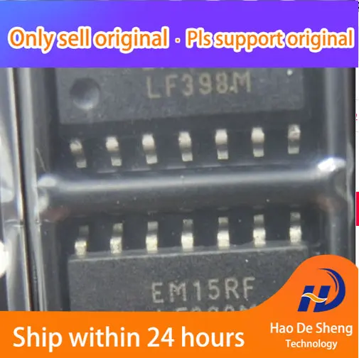 lf398m-datasheet lf398m-datasheet