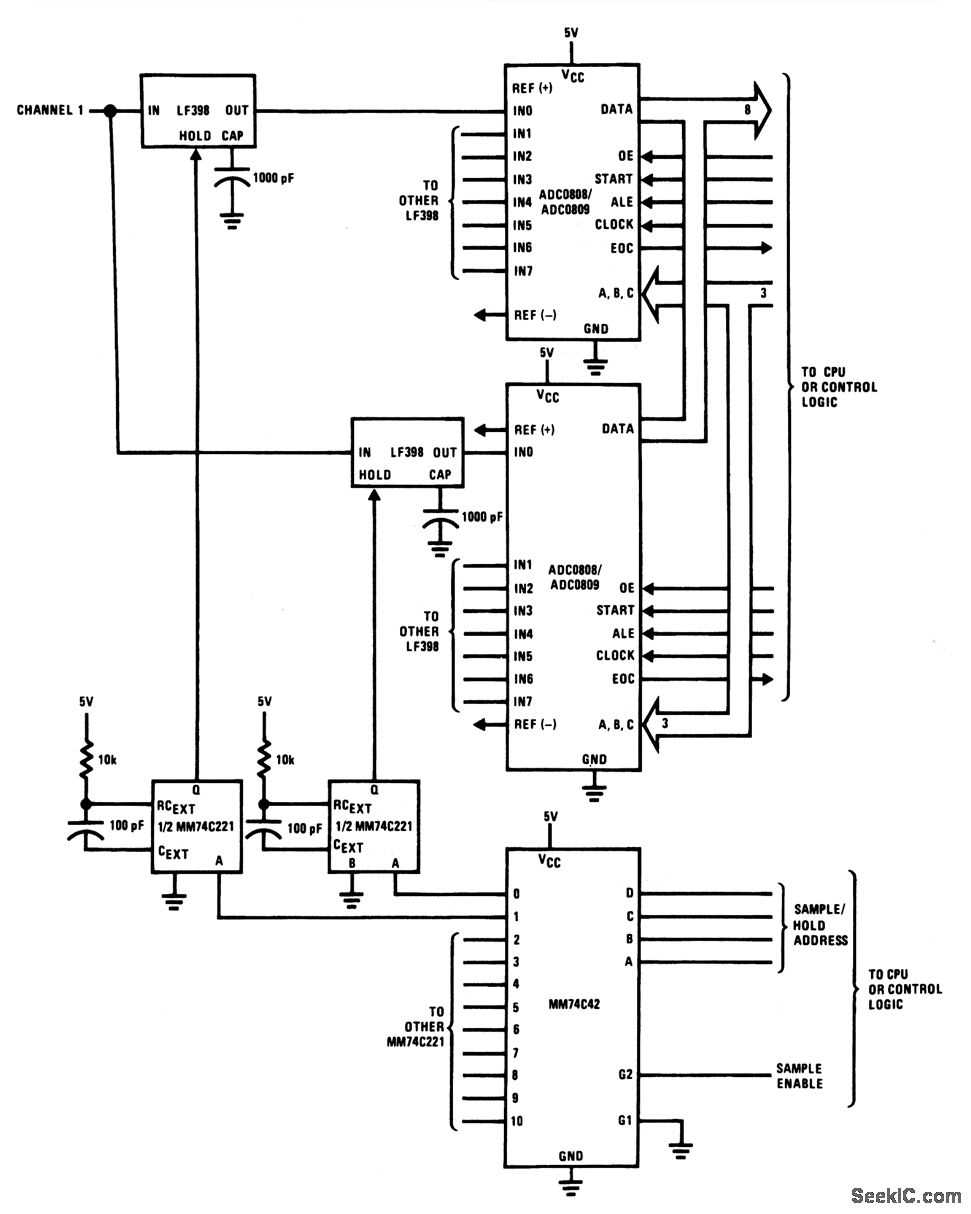 lf398m-datasheet lf398m-datasheet