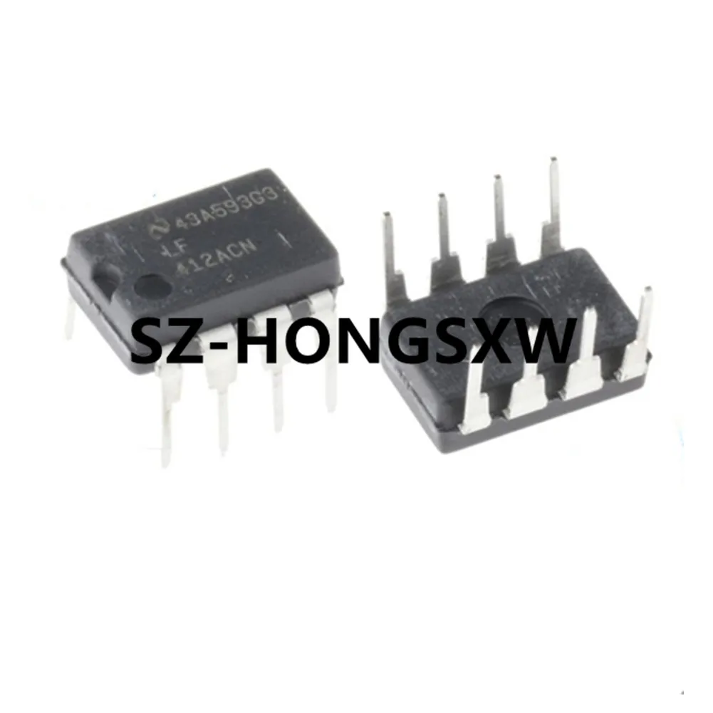 lf412acn-datasheet lf412acn-datasheet