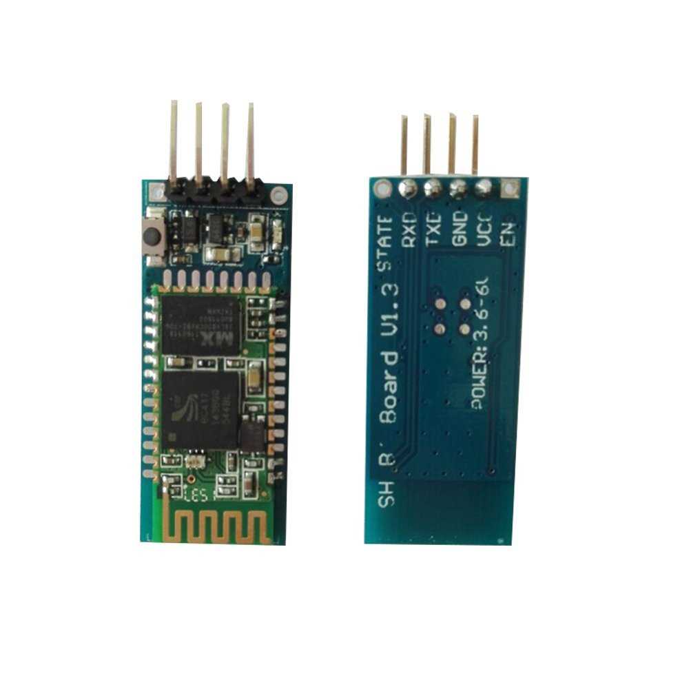 dsd-tech-hc-05-datasheet dsd-tech-hc-05-datasheet