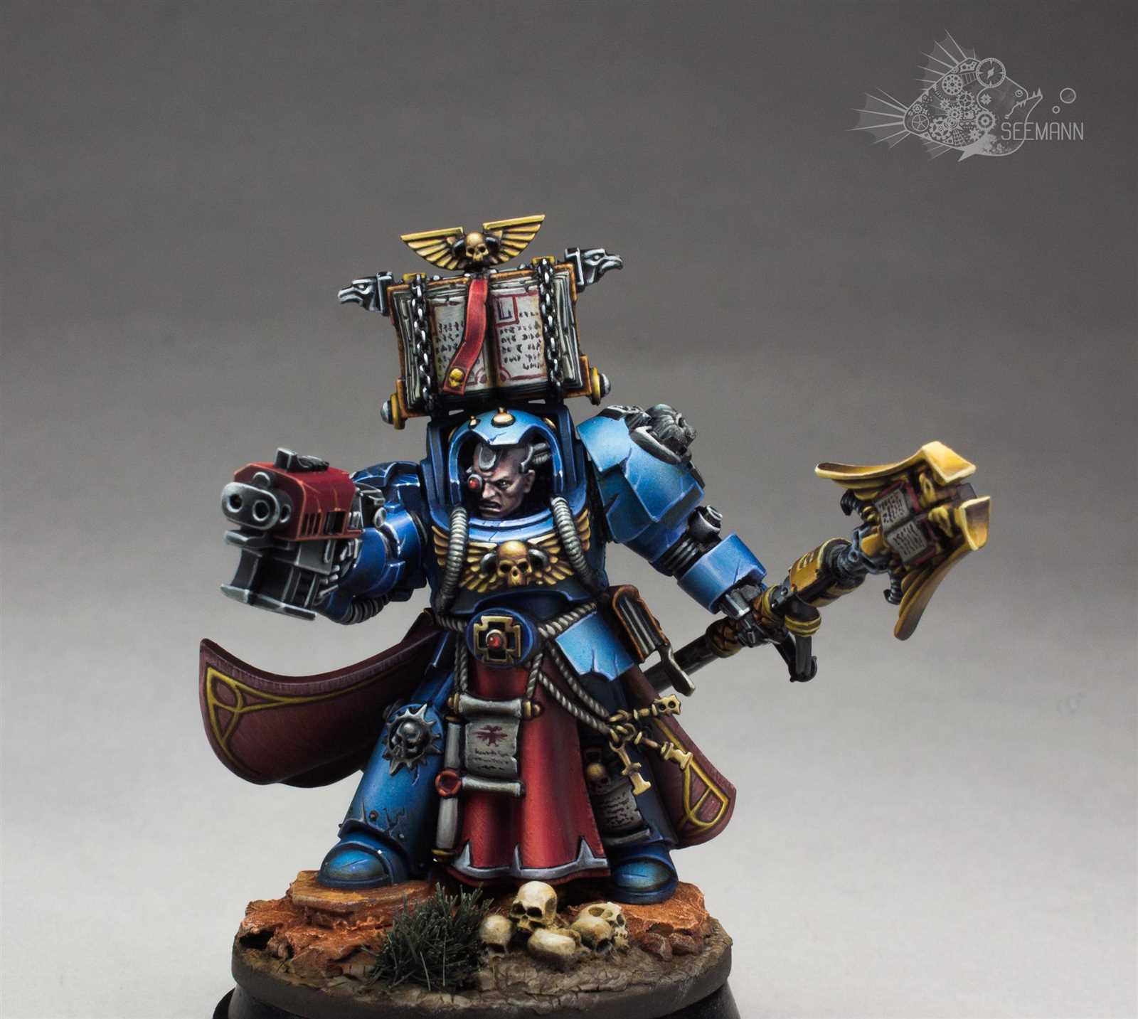 librarian-in-terminator-armour-datasheet