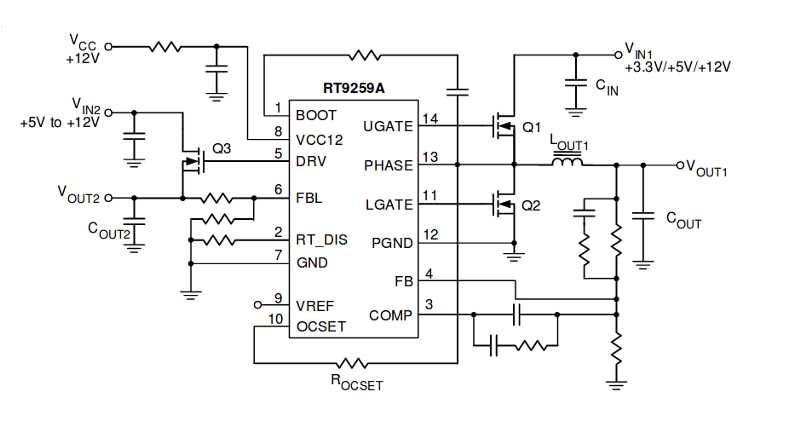 apm2054-datasheet