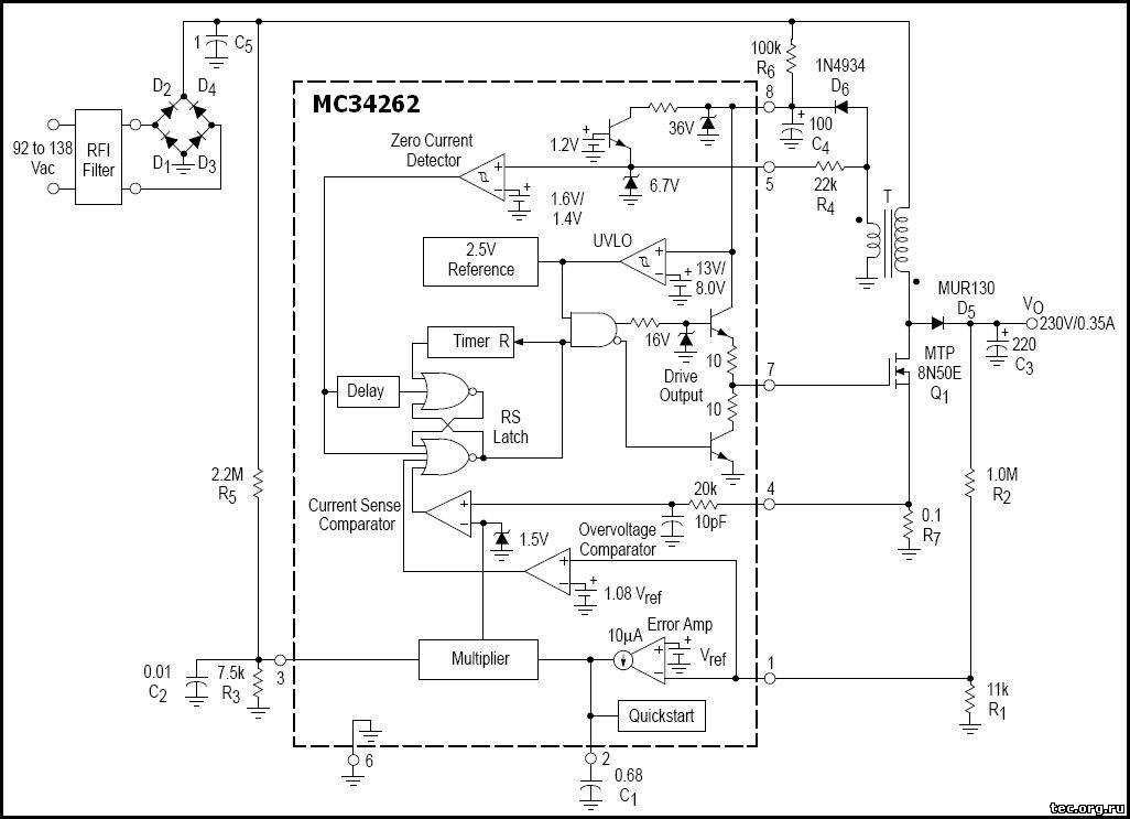 mc33074dg-datasheet