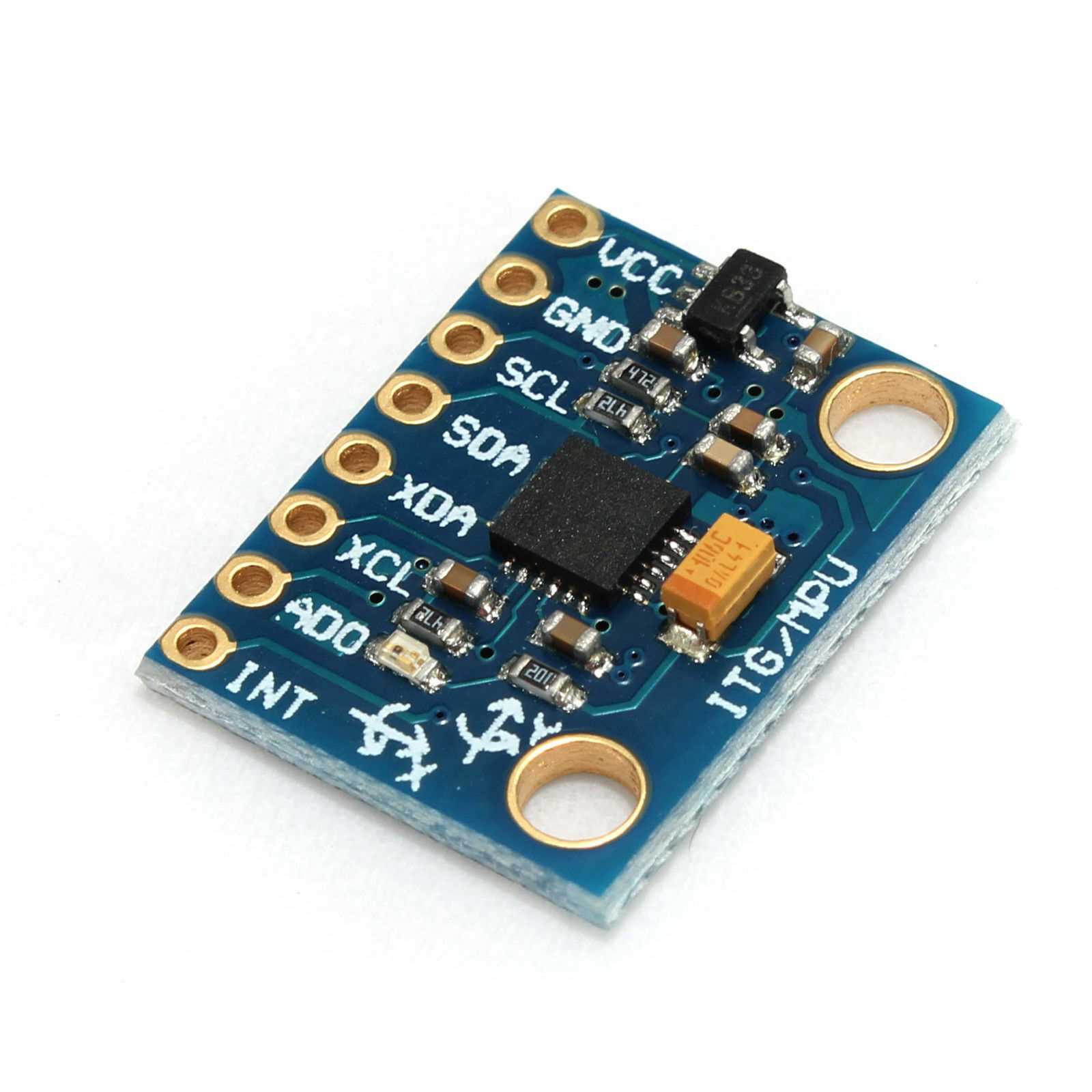 mpu6050-accelerometer-datasheet