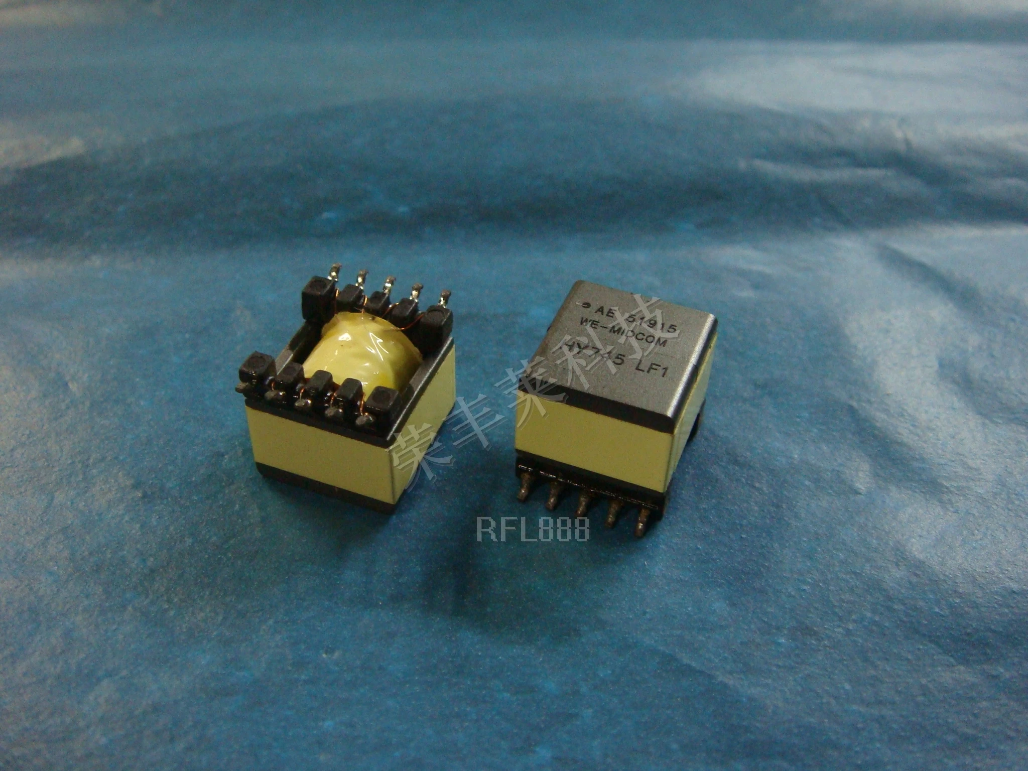 4116r-lf-1-331-datasheet 4116r-lf-1-331-datasheet