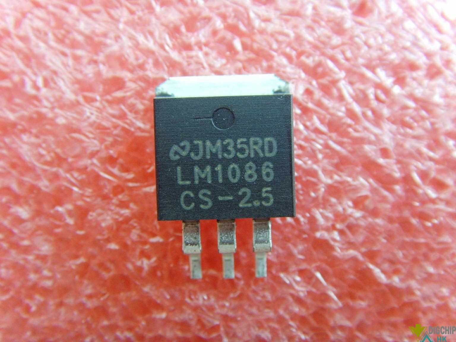 lm1086-datasheet lm1086-datasheet