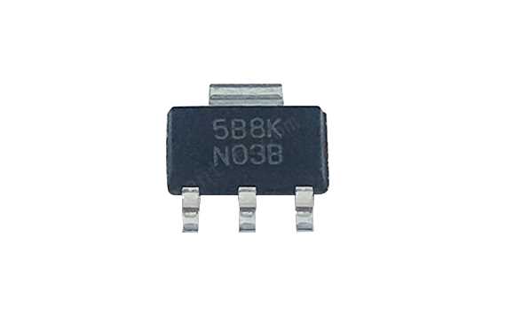 lm1117impx-3.3-datasheet