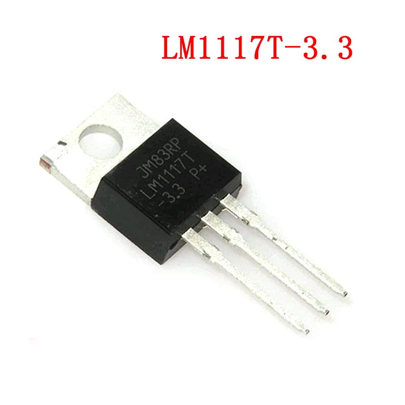lm1117t-5.0-datasheet