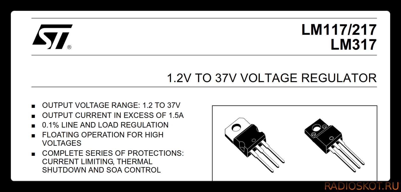 lm117hvh-datasheet