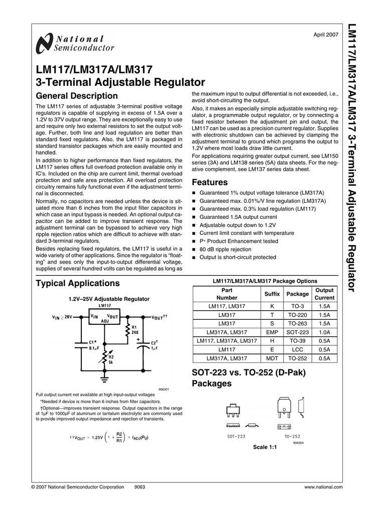 lm117hvh-datasheet