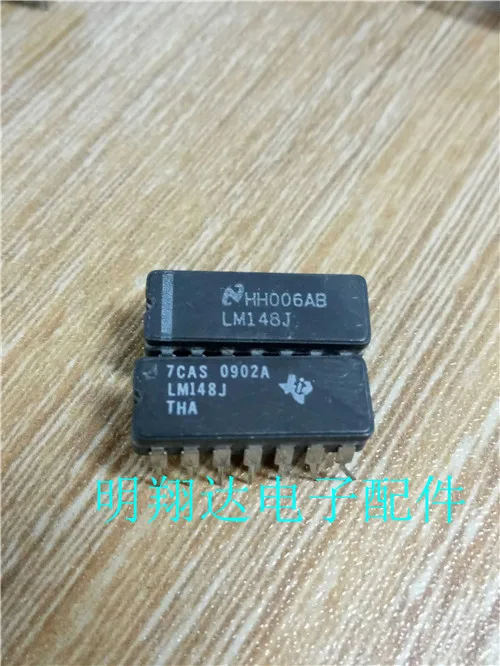lm148-datasheet
