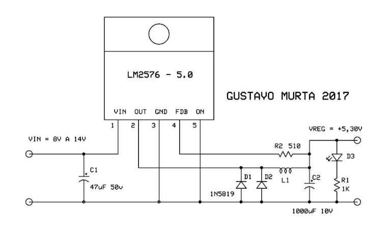 lm2576-adj-datasheet lm2576-adj-datasheet