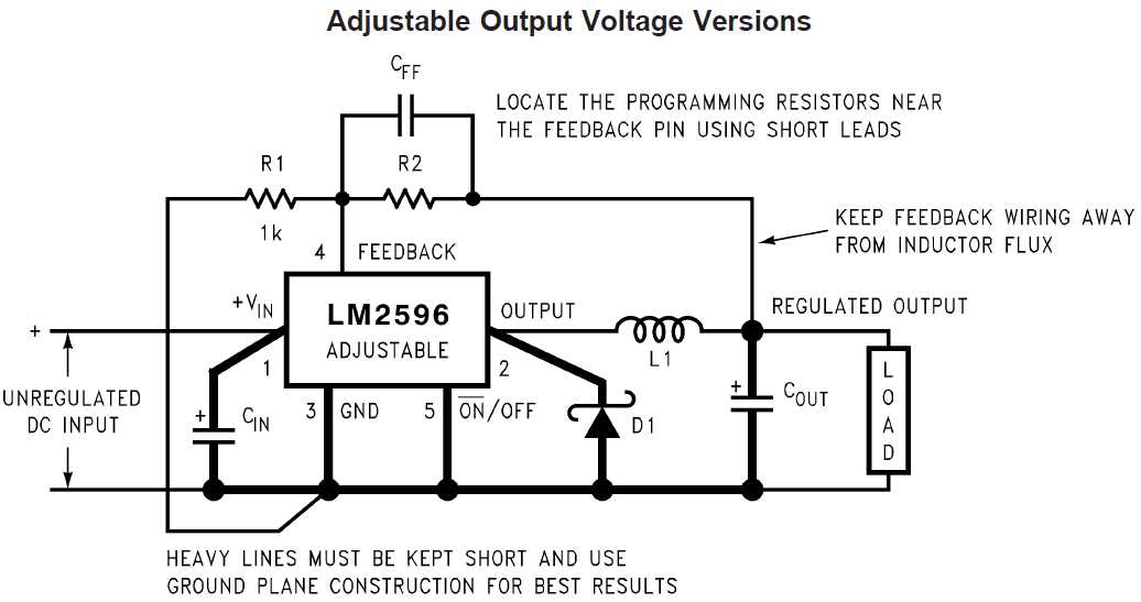 lm2595s-adj-datasheet lm2595s-adj-datasheet