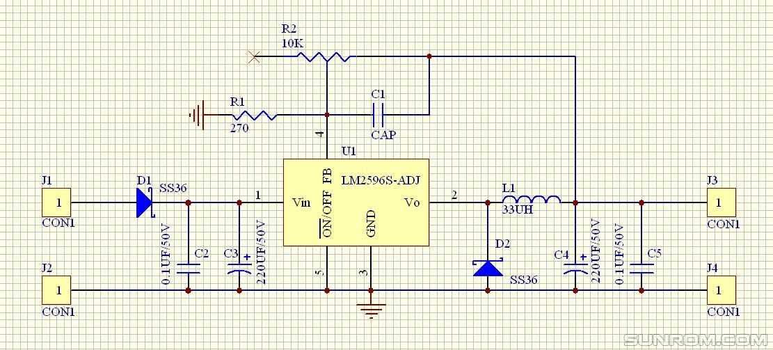 lm2596s-adj-datasheet