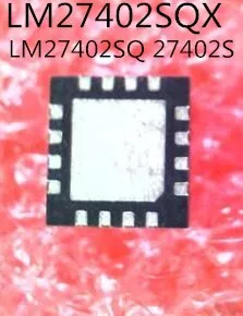 lm27402sq-datasheet lm27402sq-datasheet