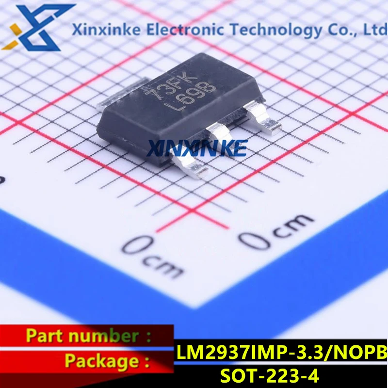 lm2937imp-3.3-datasheet lm2937imp-3.3-datasheet
